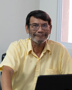 Abraham Montaño