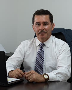 David Ribera
