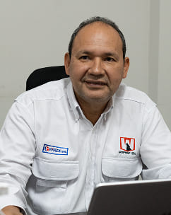 Luis Alberto Gonzales