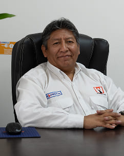 Milton Hinojosa