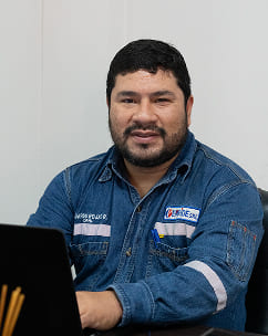 Eduardo Rojas